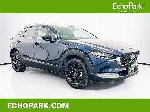 2024 Mazda CX-30 2.5 S Select Sport