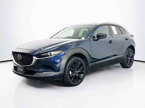 2024 Mazda CX-30 2.5 S Select Sport