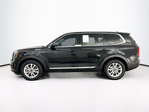 2020 Kia Telluride LX