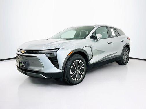 2024 Chevrolet Blazer EV eAWD LT