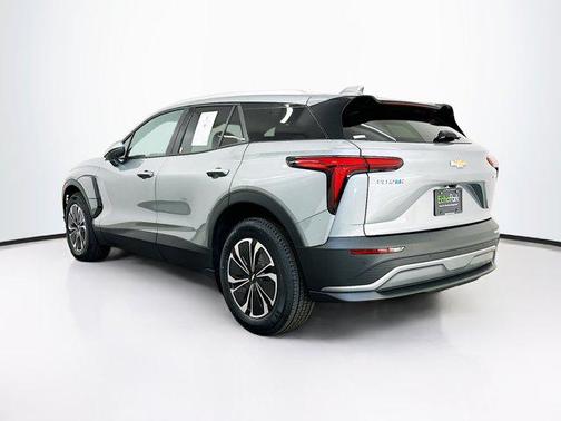 2024 Chevrolet Blazer EV eAWD LT