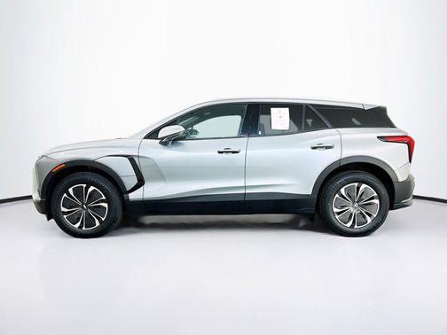 2024 Chevrolet Blazer EV eAWD LT