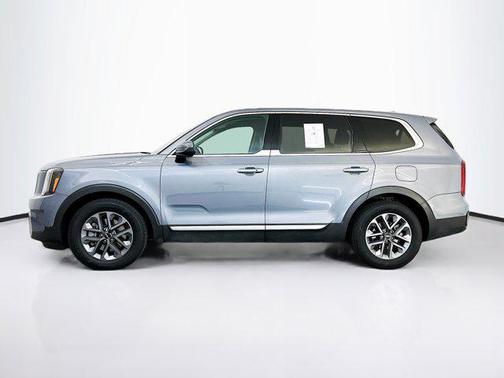 2024 Kia Telluride LX