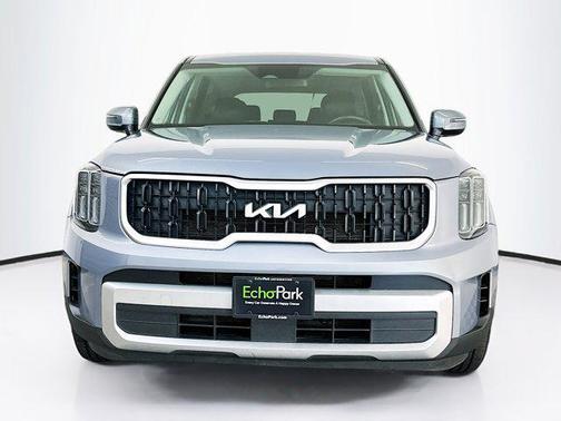 2024 Kia Telluride LX