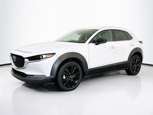 2024 Mazda CX-30 2.5 S Select Sport