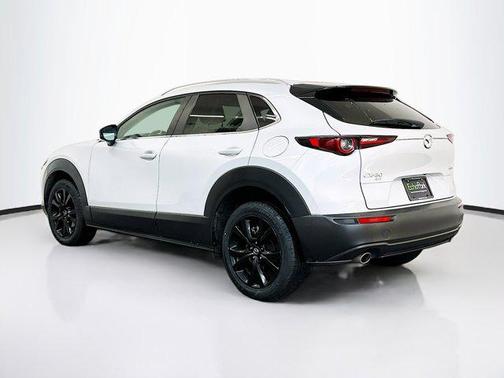 2024 Mazda CX-30 2.5 S Select Sport
