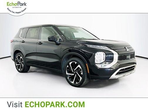 2024 Mitsubishi Outlander SE 2.5 S-AWC