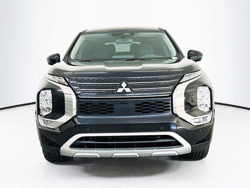 2024 Mitsubishi Outlander SE 2.5 S-AWC