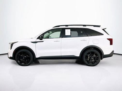 2024 Kia Sorento SX