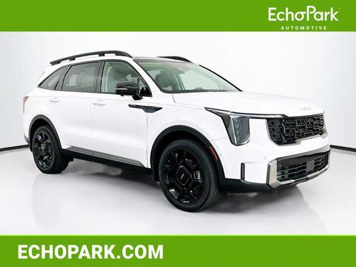 2024 Kia Sorento SX