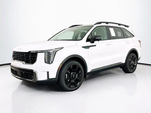 2024 Kia Sorento SX