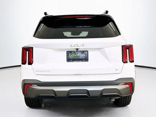 2024 Kia Sorento SX