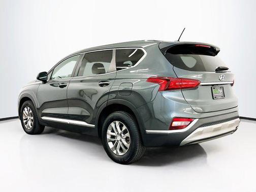 2020 Hyundai SANTA FE SE 2.4