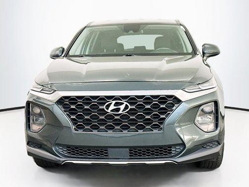 2020 Hyundai SANTA FE SE 2.4