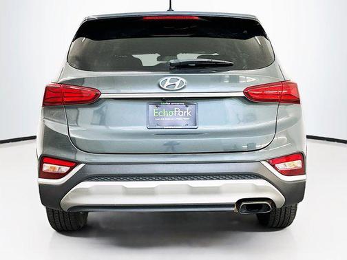 2020 Hyundai SANTA FE SE 2.4