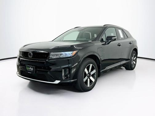 Raven Black 2024 Honda Prologue Touring