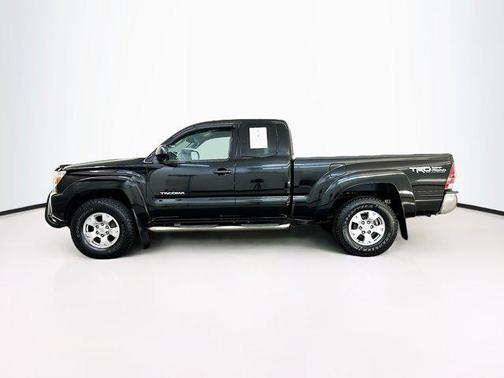 2013 Toyota Tacoma Base