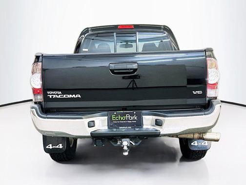 2013 Toyota Tacoma Base
