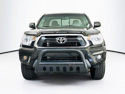 2013 Toyota Tacoma Base