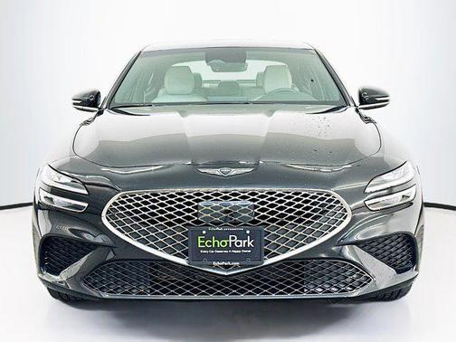 2025 Genesis G70 2.5T AWD