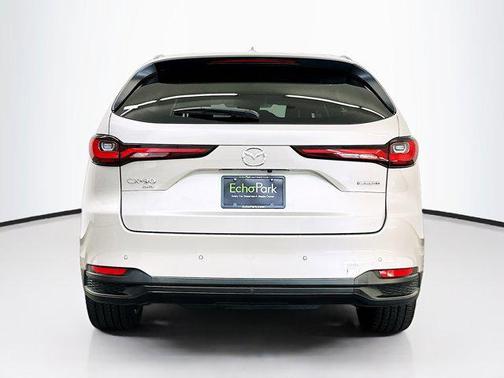 2025 Mazda CX-90 3.3 Turbo Premium Sport