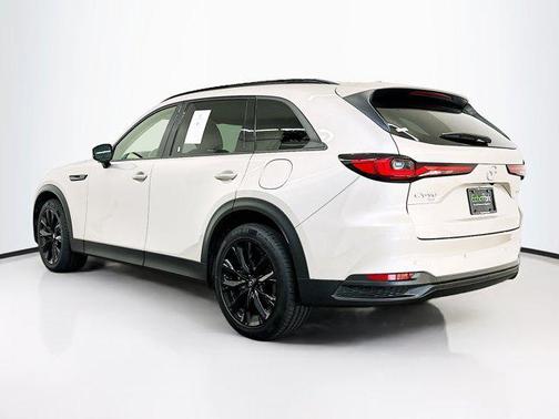 2025 Mazda CX-90 3.3 Turbo Premium Sport