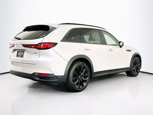2025 Mazda CX-90 3.3 Turbo Premium Sport