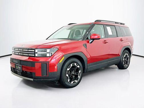 2024 Hyundai SANTA FE SEL 2.4