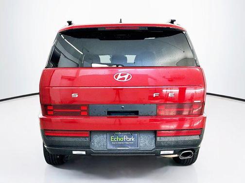 2024 Hyundai SANTA FE SEL 2.4
