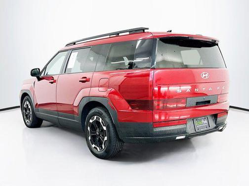 2024 Hyundai SANTA FE SEL 2.4