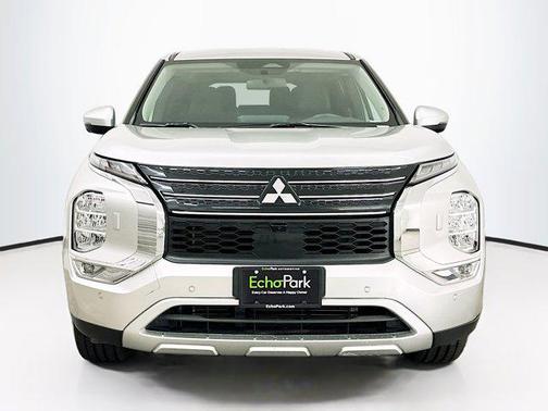 2024 Mitsubishi Outlander SE 2.5 S-AWC