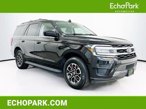 2024 Ford Expedition XLT