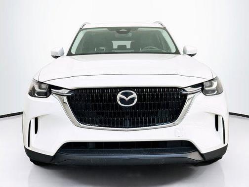 2024 Mazda CX-90 3.3 Turbo Preferred Plus