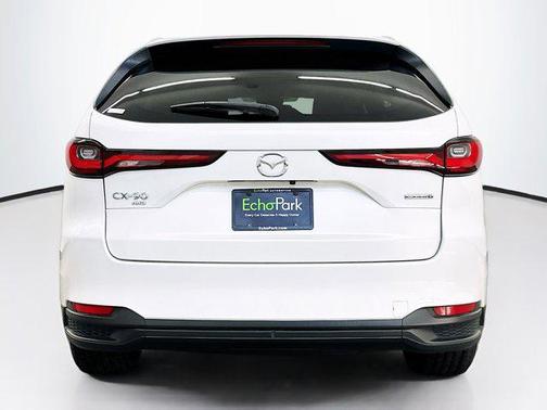 2024 Mazda CX-90 3.3 Turbo Preferred Plus