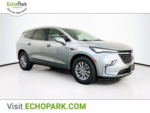 2024 Buick Enclave Premium