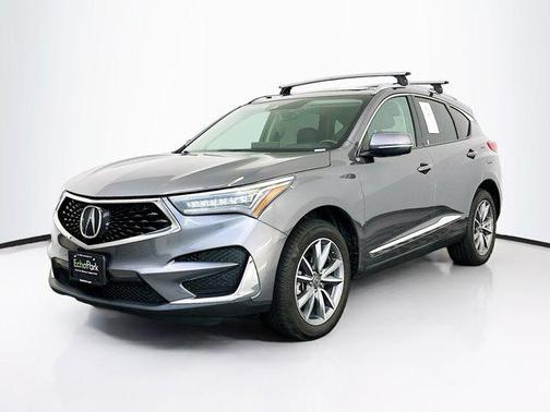 2019 Acura RDX Technology Package