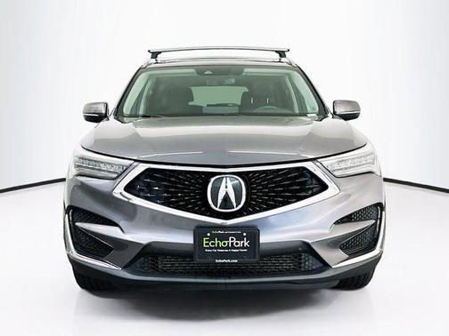 2019 Acura RDX Technology Package