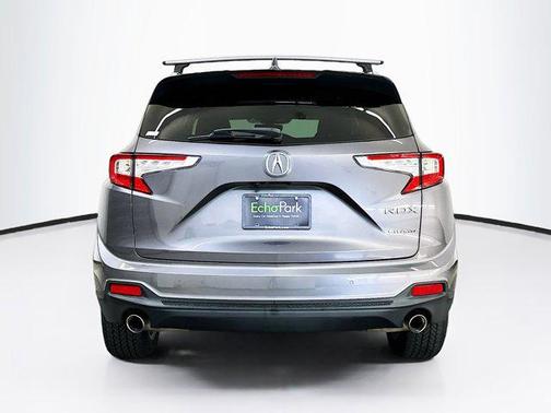 2019 Acura RDX Technology Package