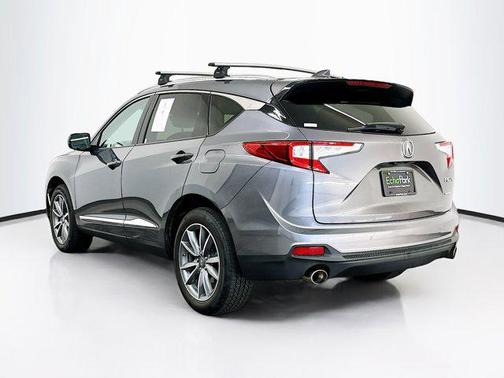 2019 Acura RDX Technology Package