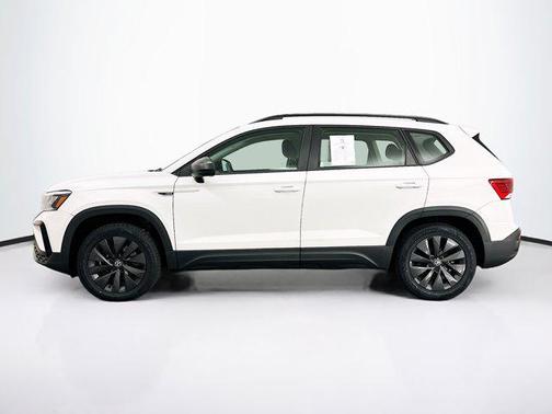 2022 Volkswagen Taos 1.5T S