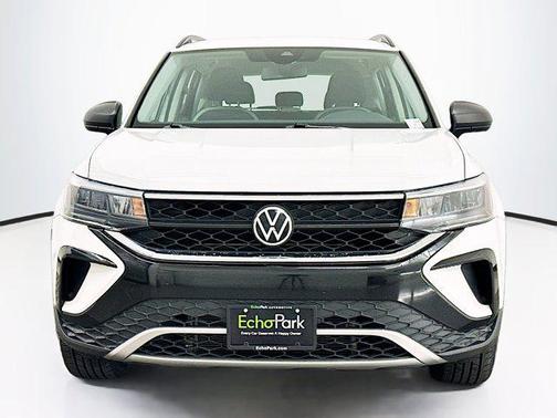 2022 Volkswagen Taos 1.5T S