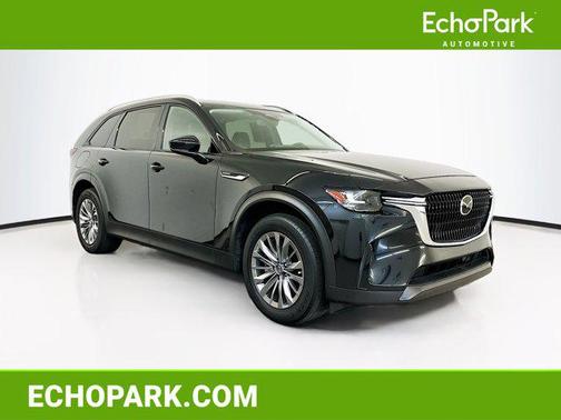 2024 Mazda CX-90 PHEV Preferred