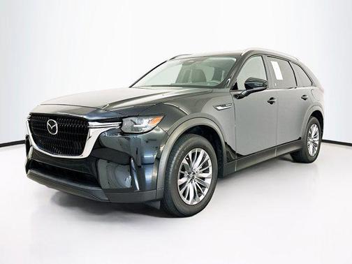 2024 Mazda CX-90 PHEV Preferred