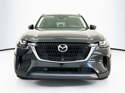 2024 Mazda CX-90 PHEV Preferred