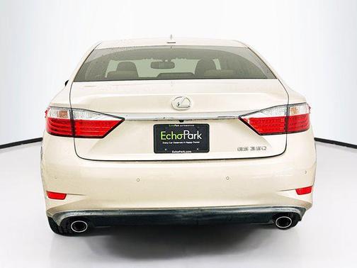 2013 Lexus ES 350 Base