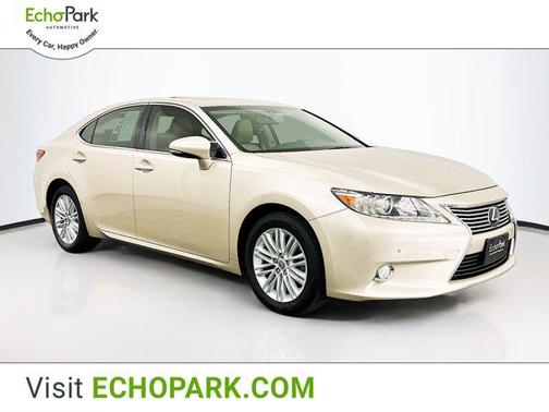 2013 Lexus ES 350 Base