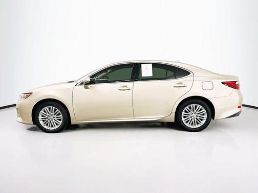2013 Lexus ES 350 Base