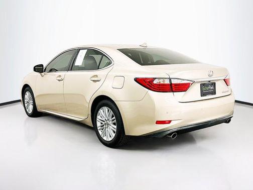 2013 Lexus ES 350 Base