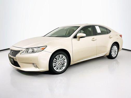 2013 Lexus ES 350 Base