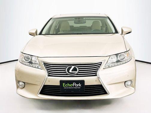 2013 Lexus ES 350 Base